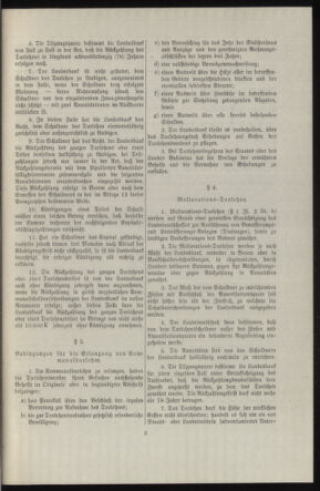 Verordnungsblatt des k.k. Ministeriums des Innern. Beibl.. Beiblatt zu dem Verordnungsblatte des k.k. Ministeriums des Innern. Angelegenheiten der staatlichen Veterinärverwaltung. (etc.) 19140315 Seite: 299