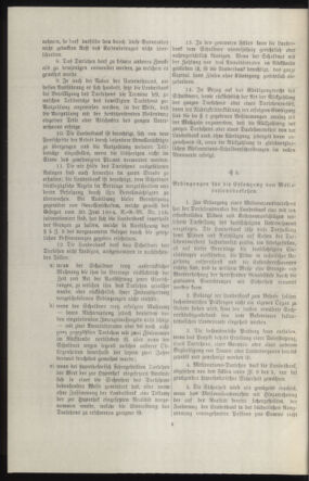 Verordnungsblatt des k.k. Ministeriums des Innern. Beibl.. Beiblatt zu dem Verordnungsblatte des k.k. Ministeriums des Innern. Angelegenheiten der staatlichen Veterinärverwaltung. (etc.) 19140315 Seite: 300