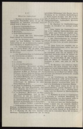 Verordnungsblatt des k.k. Ministeriums des Innern. Beibl.. Beiblatt zu dem Verordnungsblatte des k.k. Ministeriums des Innern. Angelegenheiten der staatlichen Veterinärverwaltung. (etc.) 19140315 Seite: 306