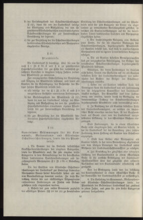 Verordnungsblatt des k.k. Ministeriums des Innern. Beibl.. Beiblatt zu dem Verordnungsblatte des k.k. Ministeriums des Innern. Angelegenheiten der staatlichen Veterinärverwaltung. (etc.) 19140315 Seite: 308