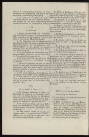 Verordnungsblatt des k.k. Ministeriums des Innern. Beibl.. Beiblatt zu dem Verordnungsblatte des k.k. Ministeriums des Innern. Angelegenheiten der staatlichen Veterinärverwaltung. (etc.) 19140315 Seite: 310