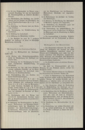 Verordnungsblatt des k.k. Ministeriums des Innern. Beibl.. Beiblatt zu dem Verordnungsblatte des k.k. Ministeriums des Innern. Angelegenheiten der staatlichen Veterinärverwaltung. (etc.) 19140315 Seite: 311