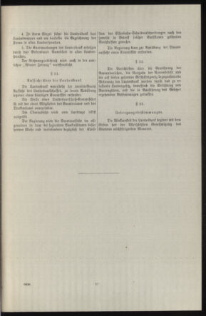 Verordnungsblatt des k.k. Ministeriums des Innern. Beibl.. Beiblatt zu dem Verordnungsblatte des k.k. Ministeriums des Innern. Angelegenheiten der staatlichen Veterinärverwaltung. (etc.) 19140315 Seite: 313