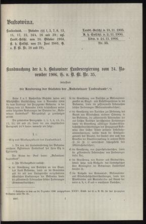 Verordnungsblatt des k.k. Ministeriums des Innern. Beibl.. Beiblatt zu dem Verordnungsblatte des k.k. Ministeriums des Innern. Angelegenheiten der staatlichen Veterinärverwaltung. (etc.) 19140315 Seite: 315