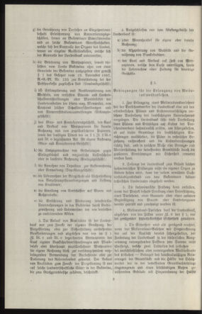 Verordnungsblatt des k.k. Ministeriums des Innern. Beibl.. Beiblatt zu dem Verordnungsblatte des k.k. Ministeriums des Innern. Angelegenheiten der staatlichen Veterinärverwaltung. (etc.) 19140315 Seite: 316