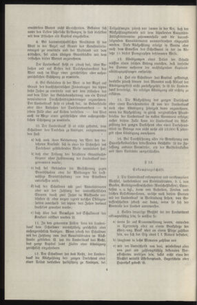 Verordnungsblatt des k.k. Ministeriums des Innern. Beibl.. Beiblatt zu dem Verordnungsblatte des k.k. Ministeriums des Innern. Angelegenheiten der staatlichen Veterinärverwaltung. (etc.) 19140315 Seite: 318