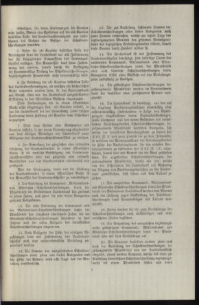 Verordnungsblatt des k.k. Ministeriums des Innern. Beibl.. Beiblatt zu dem Verordnungsblatte des k.k. Ministeriums des Innern. Angelegenheiten der staatlichen Veterinärverwaltung. (etc.) 19140315 Seite: 321