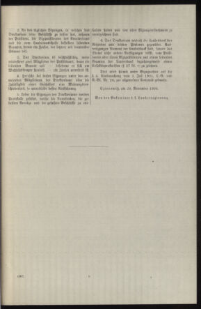 Verordnungsblatt des k.k. Ministeriums des Innern. Beibl.. Beiblatt zu dem Verordnungsblatte des k.k. Ministeriums des Innern. Angelegenheiten der staatlichen Veterinärverwaltung. (etc.) 19140315 Seite: 323