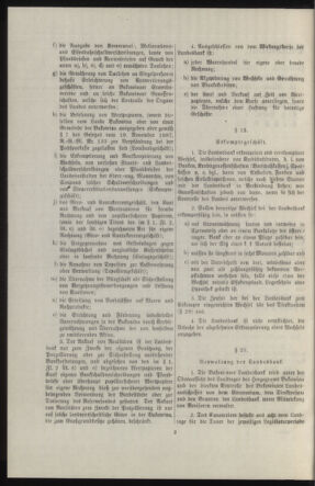 Verordnungsblatt des k.k. Ministeriums des Innern. Beibl.. Beiblatt zu dem Verordnungsblatte des k.k. Ministeriums des Innern. Angelegenheiten der staatlichen Veterinärverwaltung. (etc.) 19140315 Seite: 326