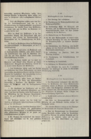 Verordnungsblatt des k.k. Ministeriums des Innern. Beibl.. Beiblatt zu dem Verordnungsblatte des k.k. Ministeriums des Innern. Angelegenheiten der staatlichen Veterinärverwaltung. (etc.) 19140315 Seite: 327