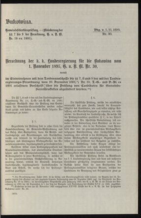 Verordnungsblatt des k.k. Ministeriums des Innern. Beibl.. Beiblatt zu dem Verordnungsblatte des k.k. Ministeriums des Innern. Angelegenheiten der staatlichen Veterinärverwaltung. (etc.) 19140315 Seite: 33