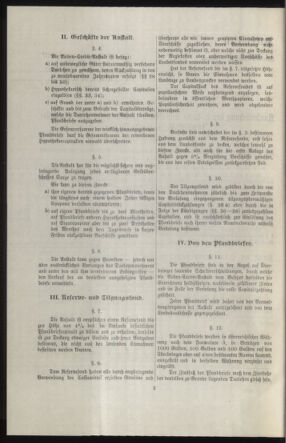 Verordnungsblatt des k.k. Ministeriums des Innern. Beibl.. Beiblatt zu dem Verordnungsblatte des k.k. Ministeriums des Innern. Angelegenheiten der staatlichen Veterinärverwaltung. (etc.) 19140315 Seite: 332