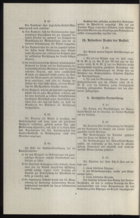 Verordnungsblatt des k.k. Ministeriums des Innern. Beibl.. Beiblatt zu dem Verordnungsblatte des k.k. Ministeriums des Innern. Angelegenheiten der staatlichen Veterinärverwaltung. (etc.) 19140315 Seite: 338