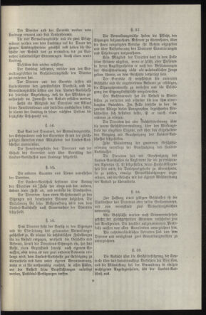 Verordnungsblatt des k.k. Ministeriums des Innern. Beibl.. Beiblatt zu dem Verordnungsblatte des k.k. Ministeriums des Innern. Angelegenheiten der staatlichen Veterinärverwaltung. (etc.) 19140315 Seite: 339