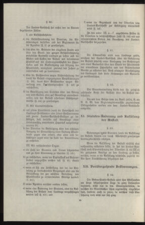 Verordnungsblatt des k.k. Ministeriums des Innern. Beibl.. Beiblatt zu dem Verordnungsblatte des k.k. Ministeriums des Innern. Angelegenheiten der staatlichen Veterinärverwaltung. (etc.) 19140315 Seite: 340