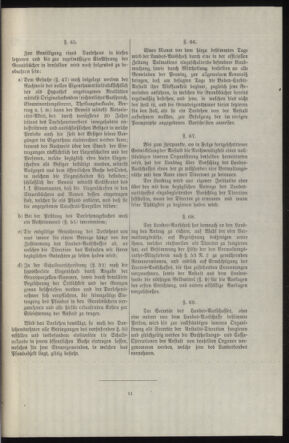 Verordnungsblatt des k.k. Ministeriums des Innern. Beibl.. Beiblatt zu dem Verordnungsblatte des k.k. Ministeriums des Innern. Angelegenheiten der staatlichen Veterinärverwaltung. (etc.) 19140315 Seite: 341