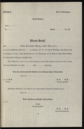 Verordnungsblatt des k.k. Ministeriums des Innern. Beibl.. Beiblatt zu dem Verordnungsblatte des k.k. Ministeriums des Innern. Angelegenheiten der staatlichen Veterinärverwaltung. (etc.) 19140315 Seite: 343