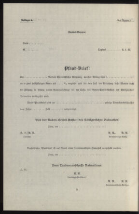 Verordnungsblatt des k.k. Ministeriums des Innern. Beibl.. Beiblatt zu dem Verordnungsblatte des k.k. Ministeriums des Innern. Angelegenheiten der staatlichen Veterinärverwaltung. (etc.) 19140315 Seite: 344