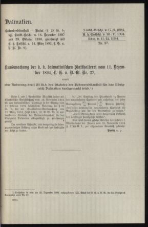 Verordnungsblatt des k.k. Ministeriums des Innern. Beibl.. Beiblatt zu dem Verordnungsblatte des k.k. Ministeriums des Innern. Angelegenheiten der staatlichen Veterinärverwaltung. (etc.) 19140315 Seite: 347