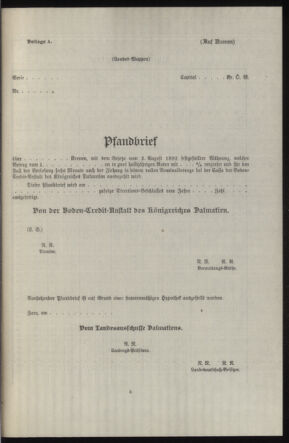 Verordnungsblatt des k.k. Ministeriums des Innern. Beibl.. Beiblatt zu dem Verordnungsblatte des k.k. Ministeriums des Innern. Angelegenheiten der staatlichen Veterinärverwaltung. (etc.) 19140315 Seite: 353