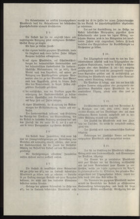 Verordnungsblatt des k.k. Ministeriums des Innern. Beibl.. Beiblatt zu dem Verordnungsblatte des k.k. Ministeriums des Innern. Angelegenheiten der staatlichen Veterinärverwaltung. (etc.) 19140315 Seite: 358