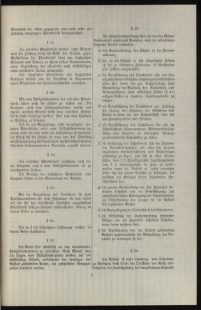 Verordnungsblatt des k.k. Ministeriums des Innern. Beibl.. Beiblatt zu dem Verordnungsblatte des k.k. Ministeriums des Innern. Angelegenheiten der staatlichen Veterinärverwaltung. (etc.) 19140315 Seite: 359