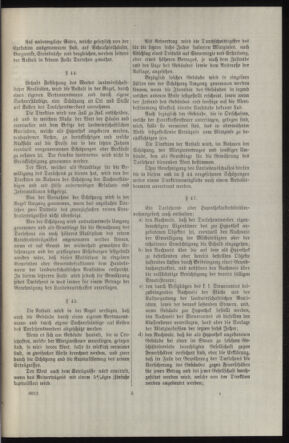 Verordnungsblatt des k.k. Ministeriums des Innern. Beibl.. Beiblatt zu dem Verordnungsblatte des k.k. Ministeriums des Innern. Angelegenheiten der staatlichen Veterinärverwaltung. (etc.) 19140315 Seite: 361