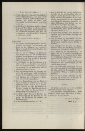 Verordnungsblatt des k.k. Ministeriums des Innern. Beibl.. Beiblatt zu dem Verordnungsblatte des k.k. Ministeriums des Innern. Angelegenheiten der staatlichen Veterinärverwaltung. (etc.) 19140315 Seite: 364