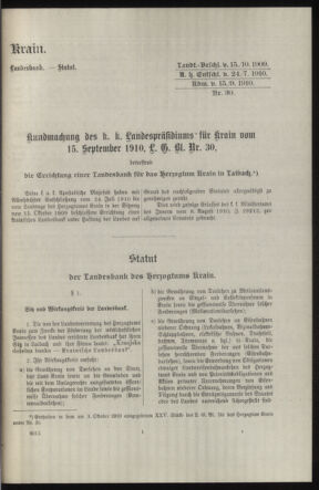 Verordnungsblatt des k.k. Ministeriums des Innern. Beibl.. Beiblatt zu dem Verordnungsblatte des k.k. Ministeriums des Innern. Angelegenheiten der staatlichen Veterinärverwaltung. (etc.) 19140315 Seite: 369