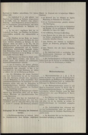 Verordnungsblatt des k.k. Ministeriums des Innern. Beibl.. Beiblatt zu dem Verordnungsblatte des k.k. Ministeriums des Innern. Angelegenheiten der staatlichen Veterinärverwaltung. (etc.) 19140315 Seite: 371