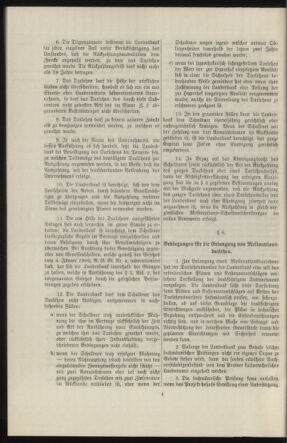 Verordnungsblatt des k.k. Ministeriums des Innern. Beibl.. Beiblatt zu dem Verordnungsblatte des k.k. Ministeriums des Innern. Angelegenheiten der staatlichen Veterinärverwaltung. (etc.) 19140315 Seite: 372