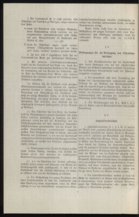 Verordnungsblatt des k.k. Ministeriums des Innern. Beibl.. Beiblatt zu dem Verordnungsblatte des k.k. Ministeriums des Innern. Angelegenheiten der staatlichen Veterinärverwaltung. (etc.) 19140315 Seite: 374