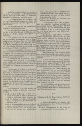 Verordnungsblatt des k.k. Ministeriums des Innern. Beibl.. Beiblatt zu dem Verordnungsblatte des k.k. Ministeriums des Innern. Angelegenheiten der staatlichen Veterinärverwaltung. (etc.) 19140315 Seite: 375