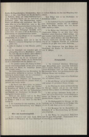 Verordnungsblatt des k.k. Ministeriums des Innern. Beibl.. Beiblatt zu dem Verordnungsblatte des k.k. Ministeriums des Innern. Angelegenheiten der staatlichen Veterinärverwaltung. (etc.) 19140315 Seite: 377