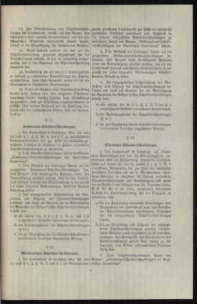 Verordnungsblatt des k.k. Ministeriums des Innern. Beibl.. Beiblatt zu dem Verordnungsblatte des k.k. Ministeriums des Innern. Angelegenheiten der staatlichen Veterinärverwaltung. (etc.) 19140315 Seite: 379