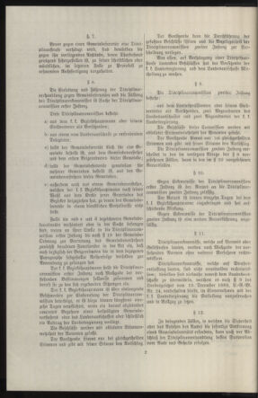 Verordnungsblatt des k.k. Ministeriums des Innern. Beibl.. Beiblatt zu dem Verordnungsblatte des k.k. Ministeriums des Innern. Angelegenheiten der staatlichen Veterinärverwaltung. (etc.) 19140315 Seite: 38