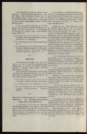 Verordnungsblatt des k.k. Ministeriums des Innern. Beibl.. Beiblatt zu dem Verordnungsblatte des k.k. Ministeriums des Innern. Angelegenheiten der staatlichen Veterinärverwaltung. (etc.) 19140315 Seite: 380