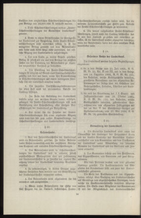 Verordnungsblatt des k.k. Ministeriums des Innern. Beibl.. Beiblatt zu dem Verordnungsblatte des k.k. Ministeriums des Innern. Angelegenheiten der staatlichen Veterinärverwaltung. (etc.) 19140315 Seite: 382