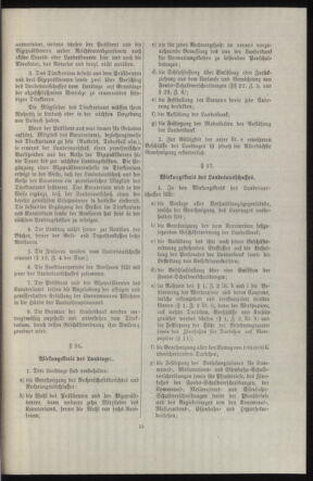 Verordnungsblatt des k.k. Ministeriums des Innern. Beibl.. Beiblatt zu dem Verordnungsblatte des k.k. Ministeriums des Innern. Angelegenheiten der staatlichen Veterinärverwaltung. (etc.) 19140315 Seite: 383