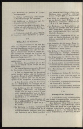 Verordnungsblatt des k.k. Ministeriums des Innern. Beibl.. Beiblatt zu dem Verordnungsblatte des k.k. Ministeriums des Innern. Angelegenheiten der staatlichen Veterinärverwaltung. (etc.) 19140315 Seite: 384