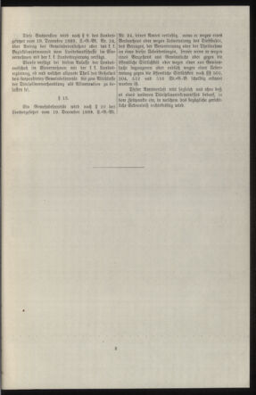 Verordnungsblatt des k.k. Ministeriums des Innern. Beibl.. Beiblatt zu dem Verordnungsblatte des k.k. Ministeriums des Innern. Angelegenheiten der staatlichen Veterinärverwaltung. (etc.) 19140315 Seite: 39