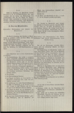 Verordnungsblatt des k.k. Ministeriums des Innern. Beibl.. Beiblatt zu dem Verordnungsblatte des k.k. Ministeriums des Innern. Angelegenheiten der staatlichen Veterinärverwaltung. (etc.) 19140315 Seite: 391