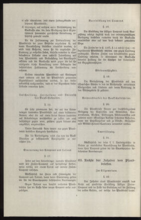 Verordnungsblatt des k.k. Ministeriums des Innern. Beibl.. Beiblatt zu dem Verordnungsblatte des k.k. Ministeriums des Innern. Angelegenheiten der staatlichen Veterinärverwaltung. (etc.) 19140315 Seite: 392