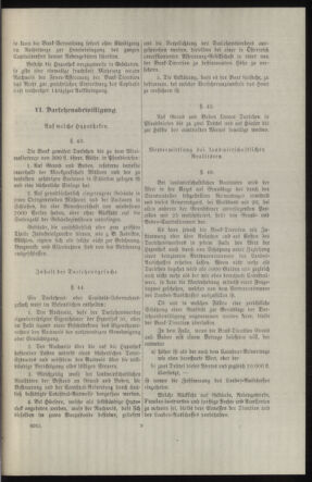 Verordnungsblatt des k.k. Ministeriums des Innern. Beibl.. Beiblatt zu dem Verordnungsblatte des k.k. Ministeriums des Innern. Angelegenheiten der staatlichen Veterinärverwaltung. (etc.) 19140315 Seite: 397