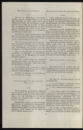 Verordnungsblatt des k.k. Ministeriums des Innern. Beibl.. Beiblatt zu dem Verordnungsblatte des k.k. Ministeriums des Innern. Angelegenheiten der staatlichen Veterinärverwaltung. (etc.) 19140315 Seite: 398