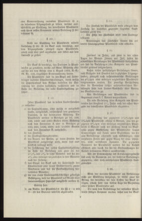 Verordnungsblatt des k.k. Ministeriums des Innern. Beibl.. Beiblatt zu dem Verordnungsblatte des k.k. Ministeriums des Innern. Angelegenheiten der staatlichen Veterinärverwaltung. (etc.) 19140315 Seite: 412