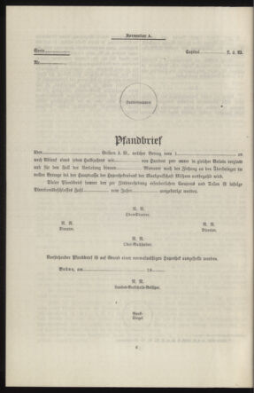 Verordnungsblatt des k.k. Ministeriums des Innern. Beibl.. Beiblatt zu dem Verordnungsblatte des k.k. Ministeriums des Innern. Angelegenheiten der staatlichen Veterinärverwaltung. (etc.) 19140315 Seite: 416