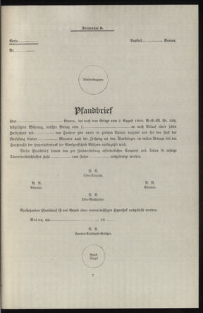 Verordnungsblatt des k.k. Ministeriums des Innern. Beibl.. Beiblatt zu dem Verordnungsblatte des k.k. Ministeriums des Innern. Angelegenheiten der staatlichen Veterinärverwaltung. (etc.) 19140315 Seite: 417