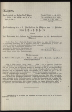 Verordnungsblatt des k.k. Ministeriums des Innern. Beibl.. Beiblatt zu dem Verordnungsblatte des k.k. Ministeriums des Innern. Angelegenheiten der staatlichen Veterinärverwaltung. (etc.) 19140315 Seite: 419