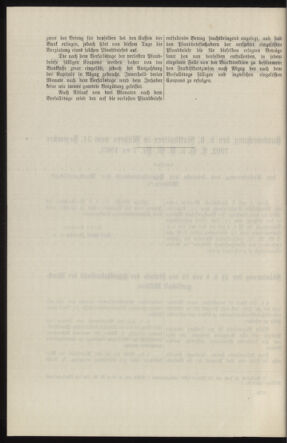 Verordnungsblatt des k.k. Ministeriums des Innern. Beibl.. Beiblatt zu dem Verordnungsblatte des k.k. Ministeriums des Innern. Angelegenheiten der staatlichen Veterinärverwaltung. (etc.) 19140315 Seite: 422